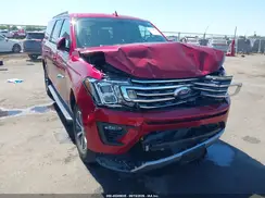 1FMJK1HT4JEA46806 2018 FORD EXPEDITION