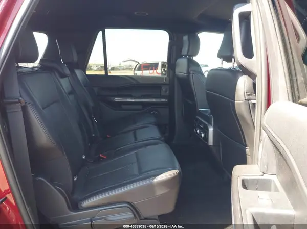 1FMJK1HT4JEA46806 2018 FORD EXPEDITION - Image 8