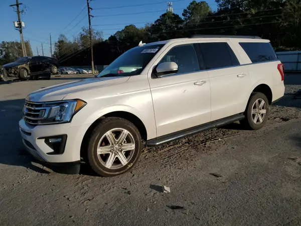 1FMJK1HT4JEA48328 2018 FORD EXPEDITION - Image 1