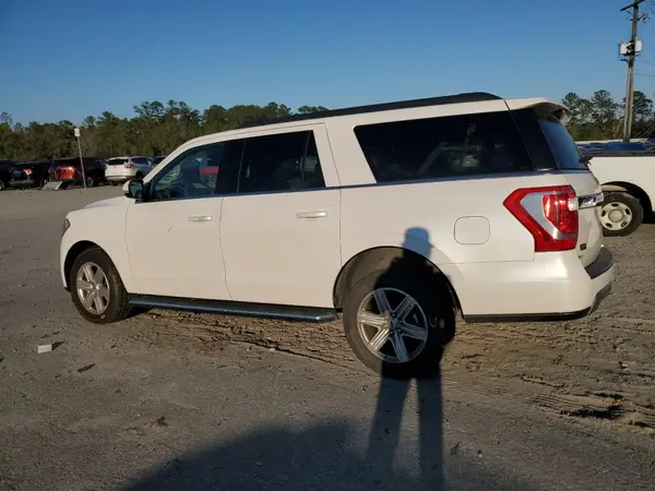 1FMJK1HT4JEA48328 2018 FORD EXPEDITION - Image 2