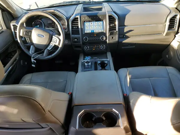 1FMJK1HT4JEA48328 2018 FORD EXPEDITION - Image 8