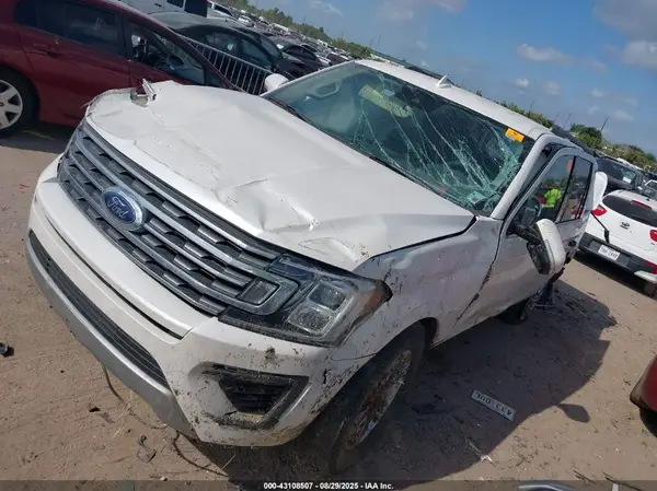 1FMJK1HT4KEA06890 2019 FORD EXPEDITION - Image 2
