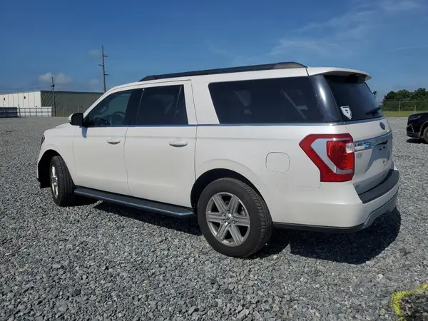 1FMJK1HT4KEA09613 2019 FORD EXPEDITION - Image 2