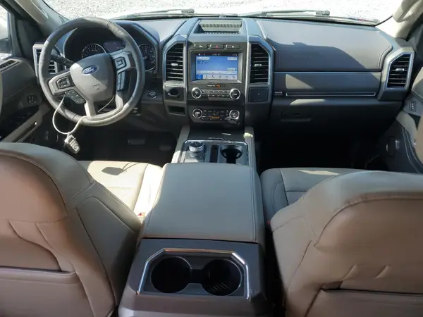 1FMJK1HT4KEA09613 2019 FORD EXPEDITION - Image 8