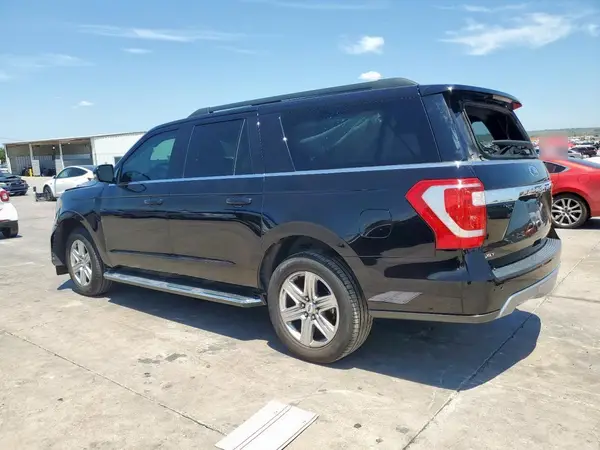 1FMJK1HT4KEA18778 2019 FORD EXPEDITION - Image 2