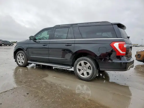 1FMJK1HT4KEA57323 2019 FORD EXPEDITION - Image 2