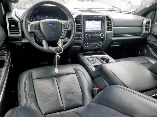 1FMJK1HT4KEA57323 2019 FORD EXPEDITION - Image 8