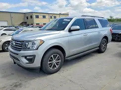 1FMJK1HT4KEA58746 2019 FORD EXPEDITION