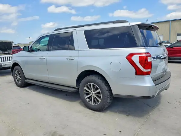 1FMJK1HT4KEA58746 2019 FORD EXPEDITION - Image 2