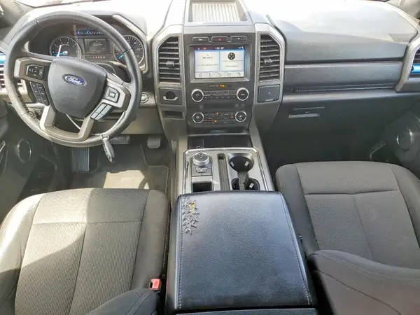 1FMJK1HT4KEA58746 2019 FORD EXPEDITION - Image 8