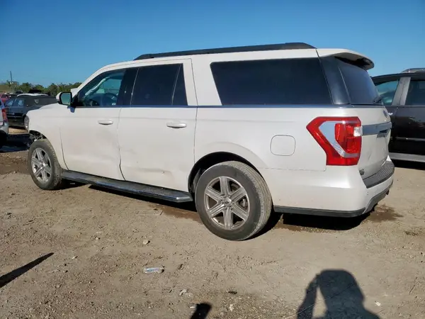 1FMJK1HT4KEA61386 2019 FORD EXPEDITION - Image 2