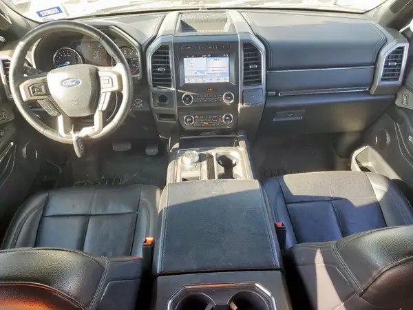1FMJK1HT4KEA61386 2019 FORD EXPEDITION - Image 8