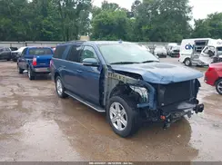 1FMJK1HT4KEA64269 2019 FORD EXPEDITION