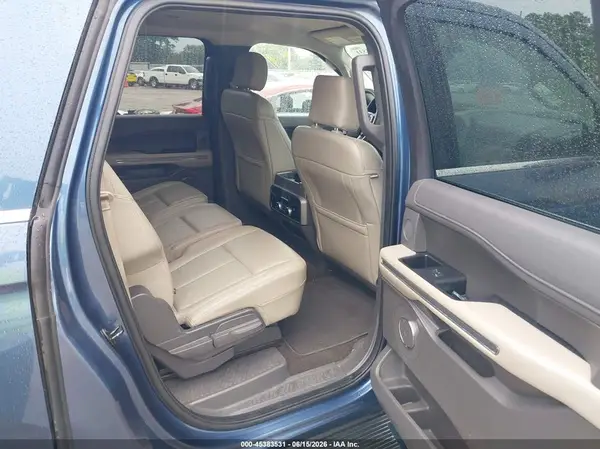 1FMJK1HT4KEA64269 2019 FORD EXPEDITION - Image 8