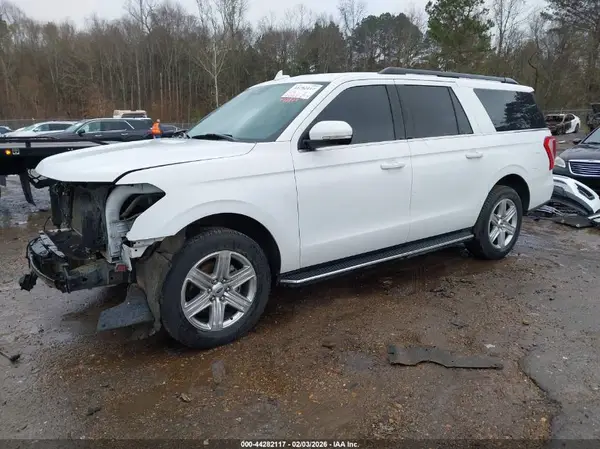 1FMJK1HT4KEA75305 2019 FORD EXPEDITION - Image 2