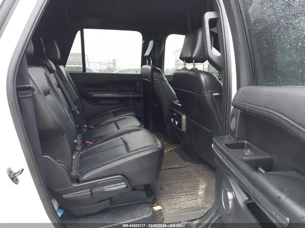 1FMJK1HT4KEA75305 2019 FORD EXPEDITION - Image 8