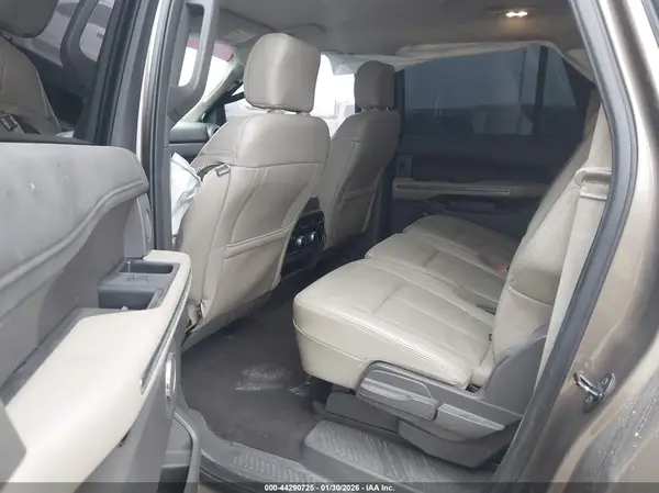1FMJK1HT4KEA76390 2019 FORD EXPEDITION - Image 8