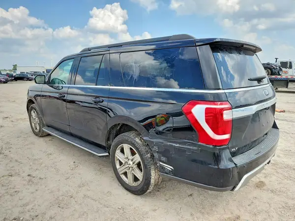 1FMJK1HT4KEA82903 2019 FORD EXPEDITION - Image 2