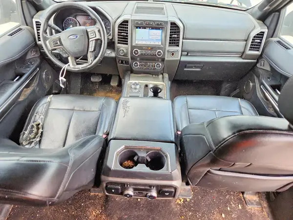 1FMJK1HT4KEA82903 2019 FORD EXPEDITION - Image 8