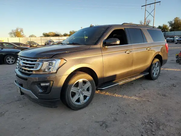1FMJK1HT4KEA89947 2019 FORD EXPEDITION - Image 1