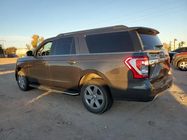 1FMJK1HT4KEA89947 2019 FORD EXPEDITION - Image 2