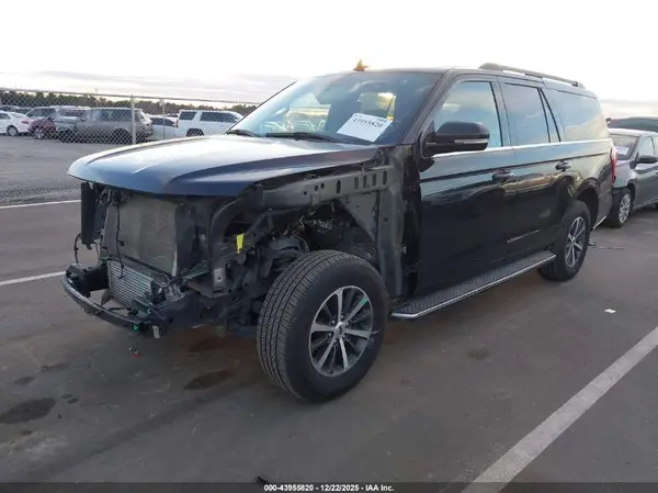 1FMJK1HT4LEA04235 2020 FORD EXPEDITION - Image 2