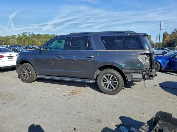 1FMJK1HT4LEA04493 2020 FORD EXPEDITION - Image 2