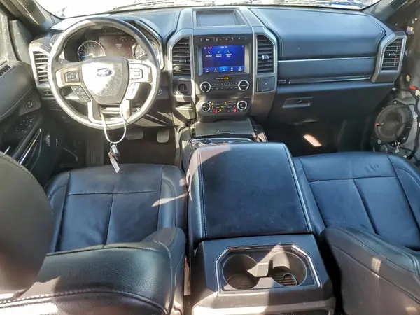 1FMJK1HT4LEA04493 2020 FORD EXPEDITION - Image 8