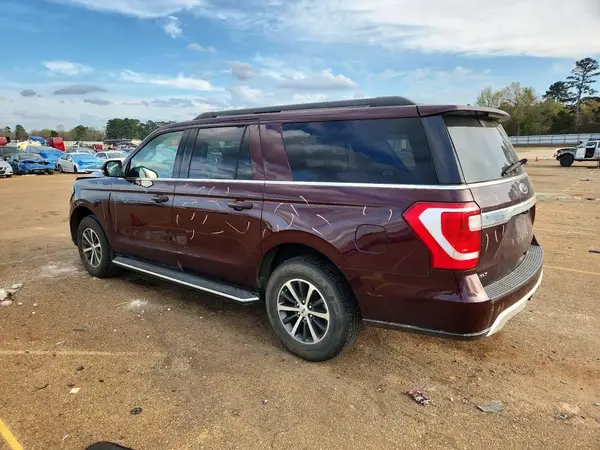 1FMJK1HT4LEA12139 2020 FORD EXPEDITION - Image 2