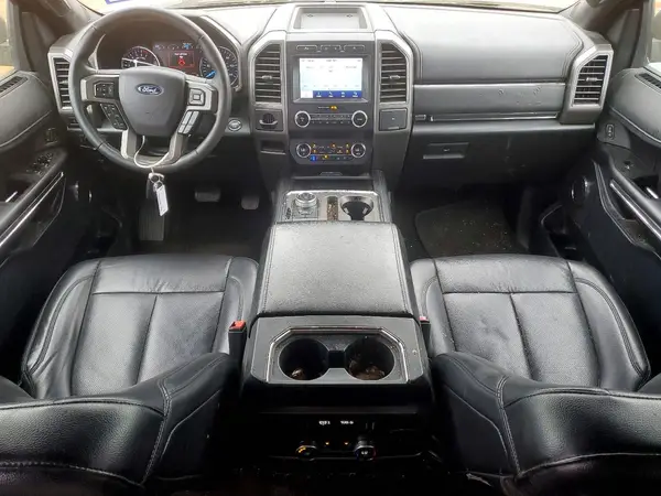 1FMJK1HT4LEA12139 2020 FORD EXPEDITION - Image 8