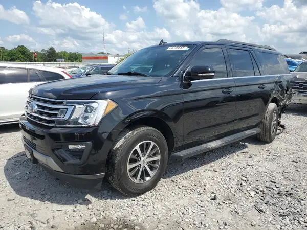 1FMJK1HT4LEA13291 2020 FORD EXPEDITION - Image 1