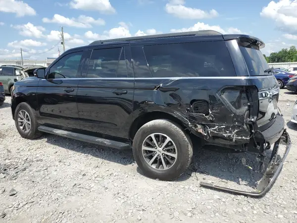 1FMJK1HT4LEA13291 2020 FORD EXPEDITION - Image 2
