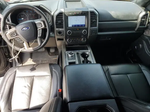 1FMJK1HT4LEA13291 2020 FORD EXPEDITION - Image 8