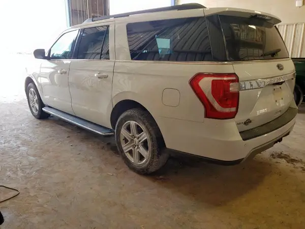 1FMJK1HT4LEA18457 2020 FORD EXPEDITION - Image 2
