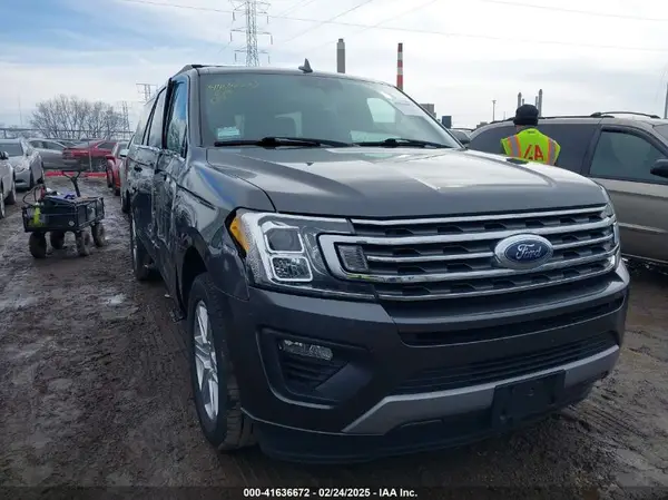 1FMJK1HT4LEA37963 2020 FORD EXPEDITION - Image 1