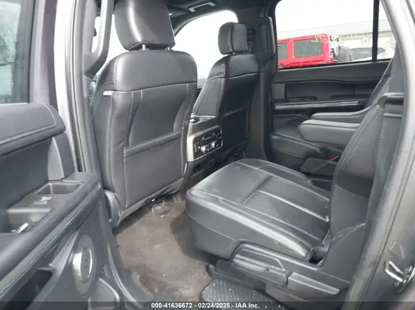 1FMJK1HT4LEA37963 2020 FORD EXPEDITION - Image 8