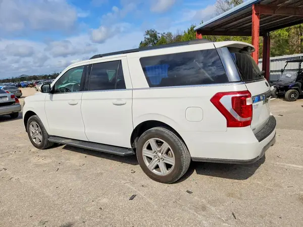1FMJK1HT4LEA42581 2020 FORD EXPEDITION - Image 2