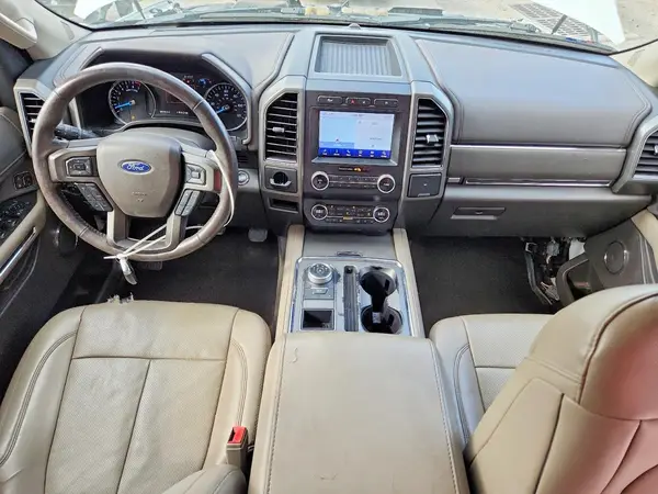 1FMJK1HT4LEA42581 2020 FORD EXPEDITION - Image 8