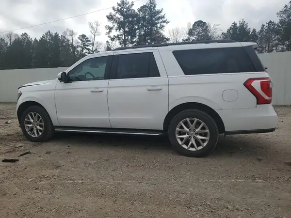 1FMJK1HT4LEA49126 2020 FORD EXPEDITION - Image 2