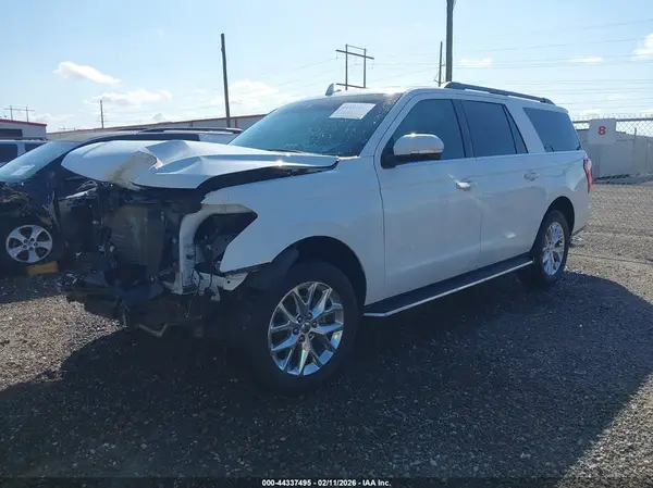 1FMJK1HT4LEA70414 2020 FORD EXPEDITION - Image 2