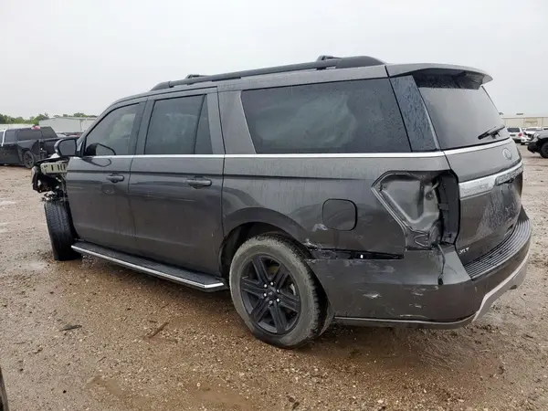 1FMJK1HT4LEA89982 2020 FORD EXPEDITION - Image 2