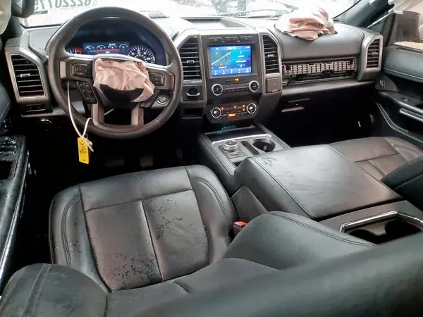 1FMJK1HT4LEA89982 2020 FORD EXPEDITION - Image 8