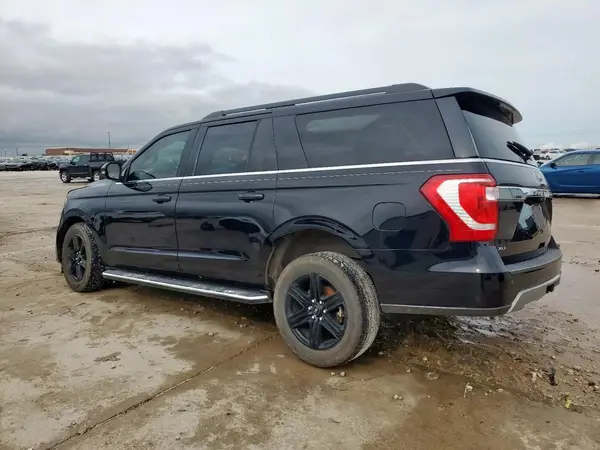 1FMJK1HT4LEB02178 2020 FORD EXPEDITION - Image 2
