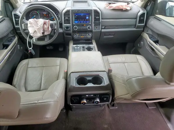1FMJK1HT4LEB02178 2020 FORD EXPEDITION - Image 8