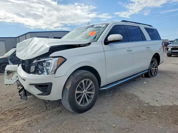 1FMJK1HT4MEA45725 2021 FORD EXPEDITION - Image 1