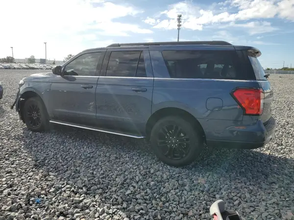 1FMJK1HT4NEA15626 2022 FORD EXPEDITION - Image 2