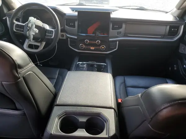 エ*ス様 SALE 選手支給品 EF エデュケーションファースト ニッポ ジャケ 1FMJK1HT4NEA15626 VIN - 2022 FORD EXPEDITION MAX XLT BLUE 3.5L 6