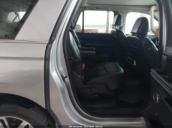 1FMJK1HT4NEA16887 2022 FORD EXPEDITION - Image 8