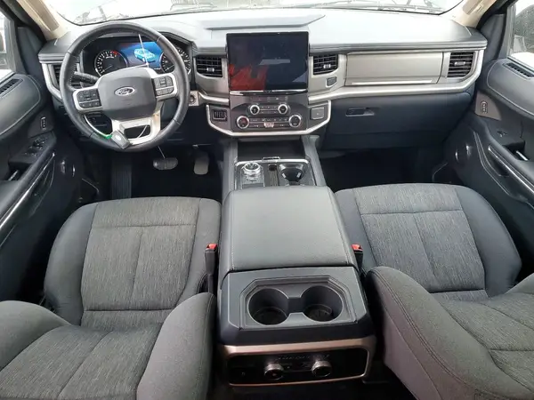 1FMJK1HT4NEA25850 2022 FORD EXPEDITION - Image 8