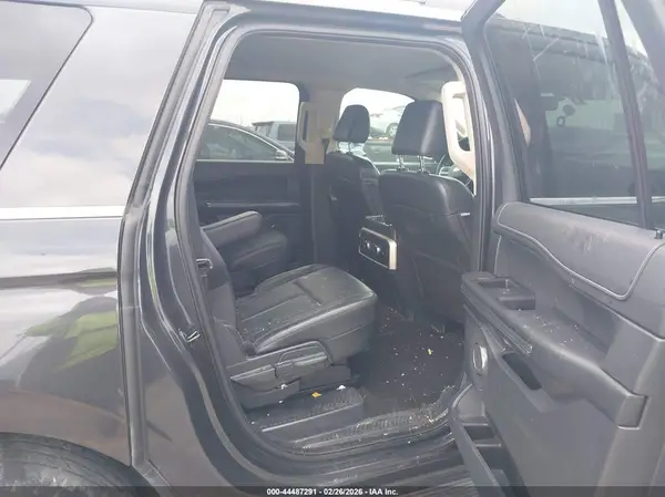 1FMJK1HT4NEA48738 2022 FORD EXPEDITION - Image 8